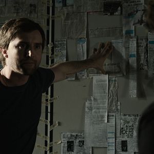 Bilder The Conspiracy