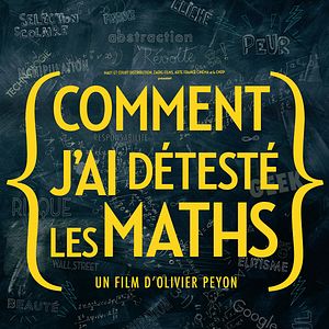 Bilder Wie ich Mathe gehasst hab'!