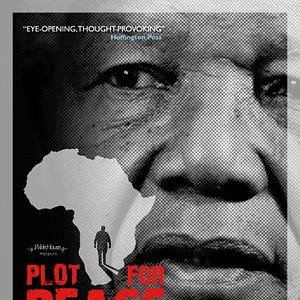 Bilder Plot for Peace