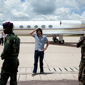 Bilder Plot for Peace