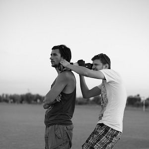 Bilder Plot for Peace