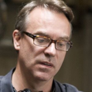 Bilder John Luessenhop