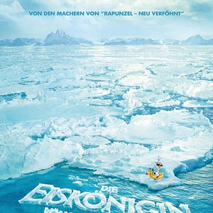 Bilder Die Eiskönigin - Völlig unverfroren