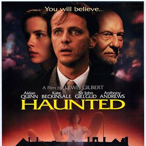 Bilder Haunted - Das Haus der Geister