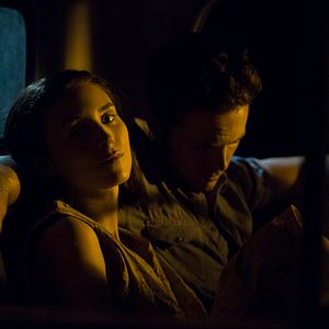 Bilder Saints - Sie kannten kein Gesetz