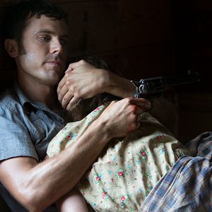 Bilder Saints - Sie kannten kein Gesetz