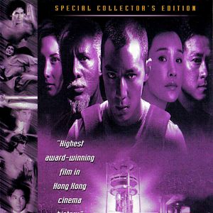 Bilder Purple Storm - Ein tödlicher Auftrag