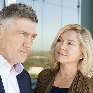 Bilder Amanda Redman