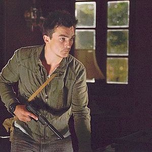 Bilder Rupert Friend