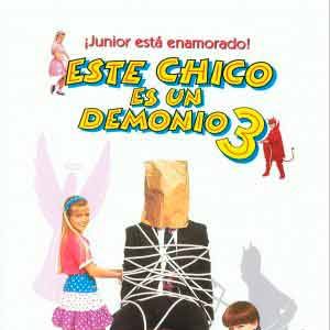 Bilder Problem Child 3 : Junior in Love