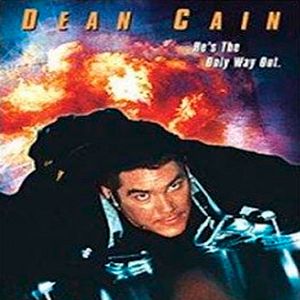 Bilder Firetrap (TV)