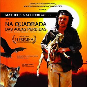 Bilder Na Quadrada das Águas Perdidas