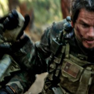 Bilder Lone Survivor