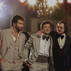 Bilder Jeremy Renner