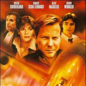 Bilder Kollisionskurs - Panik im Tower