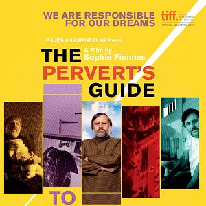 Bilder The Pervert's Guide To Ideology