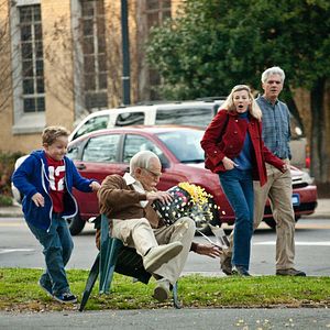 Bilder Johnny Knoxville