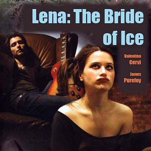 Bilder Lena: The Bride of Ice