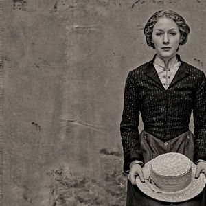 Bilder Hell On Wheels