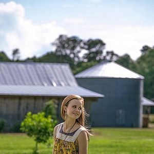 Bilder Mackenzie Lintz