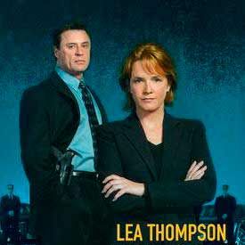 Bilder Jane Doe: The Wrong Face