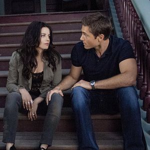 Bilder Witches of East End