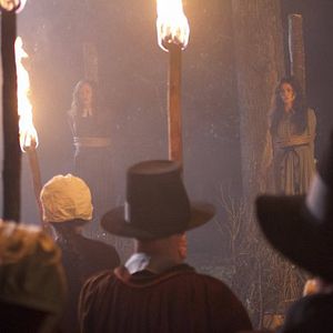 Bilder Witches of East End