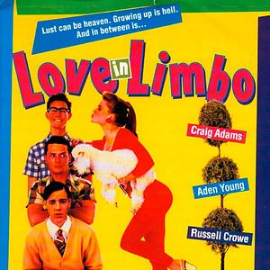 Bilder Love in Limbo