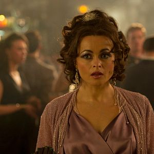 Bilder Burton und Taylor