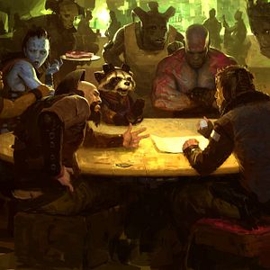 Bilder Guardians Of The Galaxy