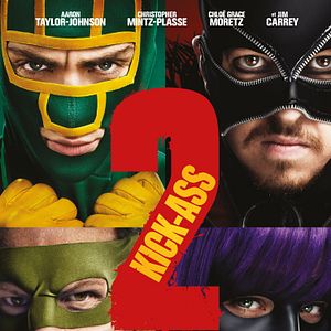 Bilder Kick-Ass 2