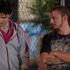 Bilder Nicolas Vaporidis