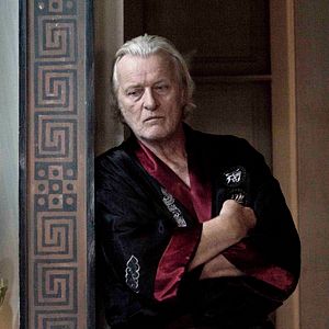 Bilder Rutger Hauer