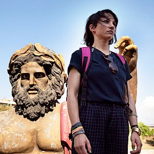 Bilder Il Futuro - Eine Lumpengeschichte in Rom