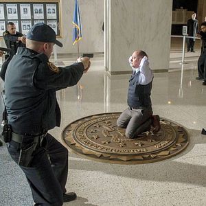 Bilder The Blacklist