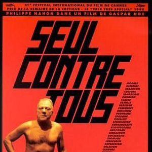 Bilder Menschenfeind