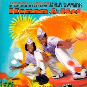 Bilder Good Burger - Die total verrückte Burger-Bude