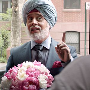 Bilder Vijay und ich - Meine Frau geht fremd mit mir