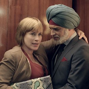 Bilder Patricia Arquette