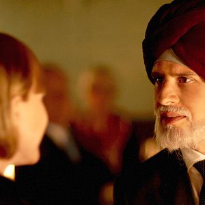 Bilder Vijay und ich - Meine Frau geht fremd mit mir