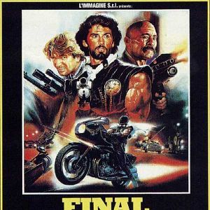 Bilder The Last Warrior - Kämpfer einer verlorenen Welt