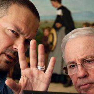 Bilder L'Expérience Blocher