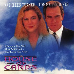 Bilder Das Kartenhaus