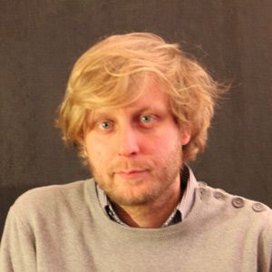 Bilder Tomás Lunák