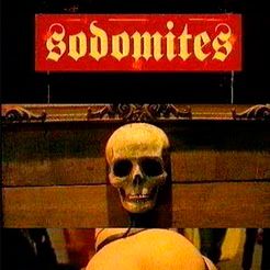 Bilder Sodomites