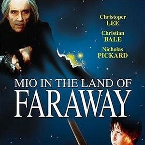 Bilder Mio, mein Mio