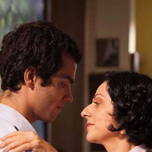 Bilder Educação Sentimental