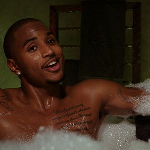 Bilder Trey Songz