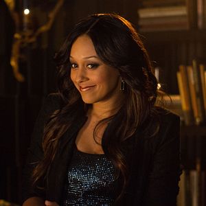 Bilder Tia Mowry-Hardrict