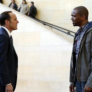 Bilder J. August Richards